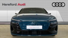 Audi A6 370kW S6 100kWh Launch Edition 5dr Auto Electric Estate